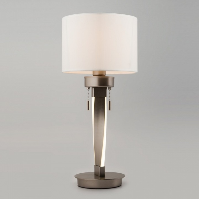 Настольная лампа декоративная с подсветкой Bogate's Titan a043819 - 0