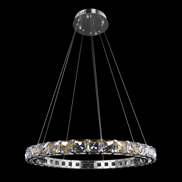 Подвесной светильник Loft it Tiffany 10204/800 Chrome - 4
