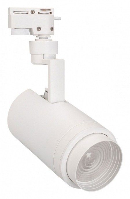 Трековый светодиодный светильник Arlight LGD-Zeus-2TR-R88-20W Warm3000 025928(1) - 0