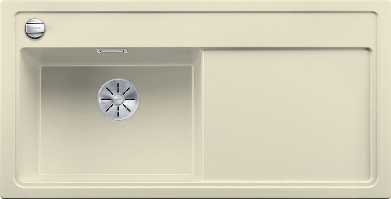 Мойка кухонная Blanco Zenar XL 6S жасмин, левая 524003 - 0