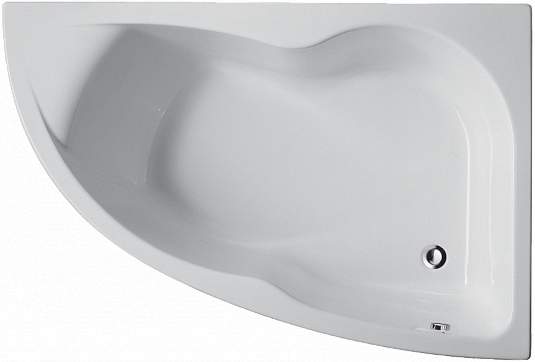 Акриловая ванна Jacob Delafon Micromega Duo 149.7x100 см  E60218RU-00 - 0