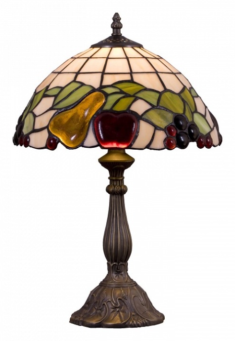 Настольная лампа Velante 850-804-01 - 0