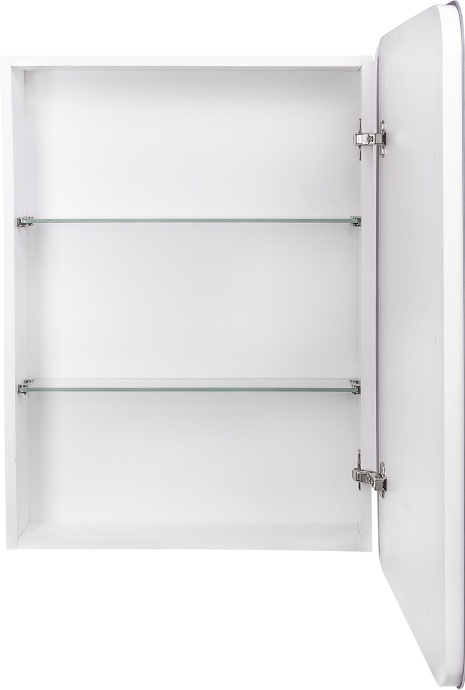 Зеркало-шкаф Style Line Каре 50 с подсветкой СС-00002302 - 6