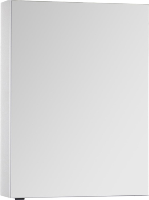 Зеркало-шкаф Aquanet Алвита 70 белый 184038 - 0