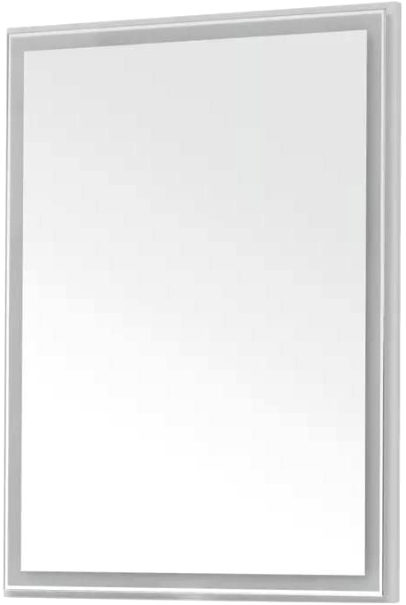 Зеркало Aquanet Nova Lite 60 белое 242620 - 3