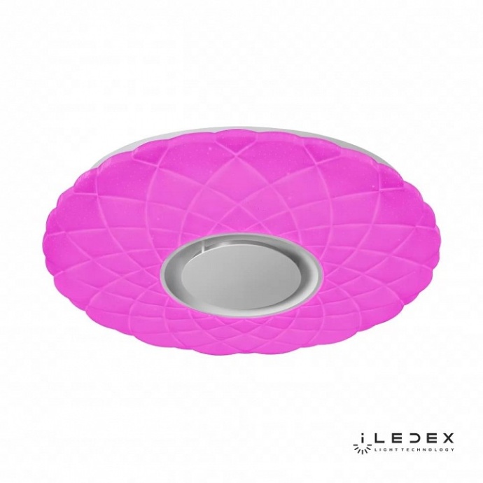 Накладной светильник iLedex Sphere ZN-XU60XD-GSR-Y - 5