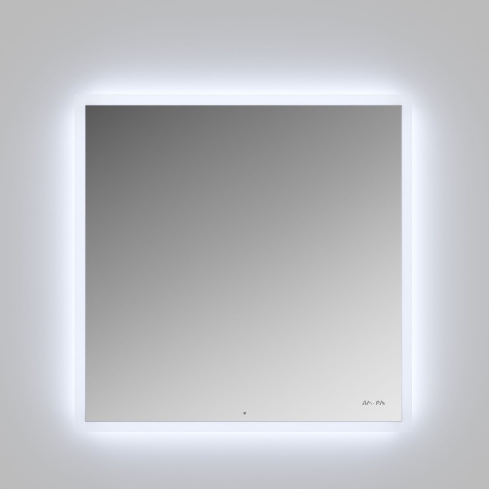 Зеркало AM.PM Spirit V2.0 60 подсветкой M71AMOX0601SA - 0