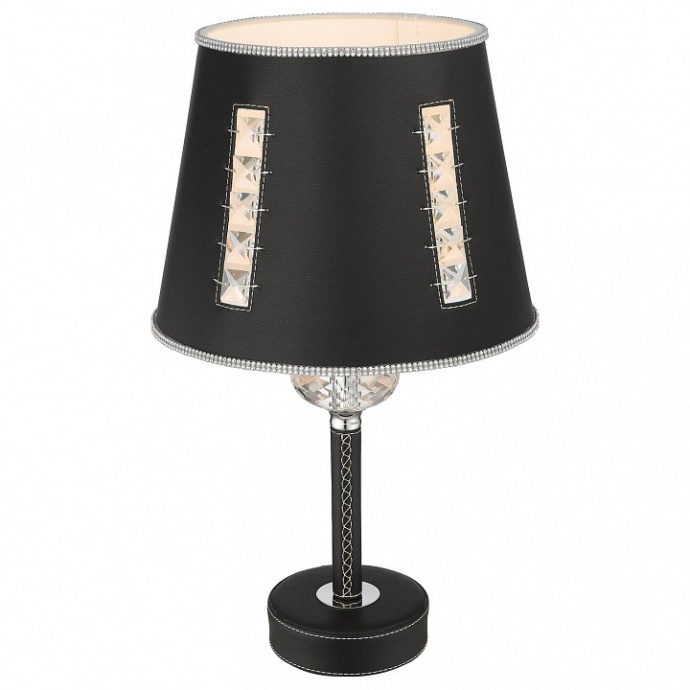 Настольная лампа декоративная Wertmark Adelinda WE392.01.024 - 0