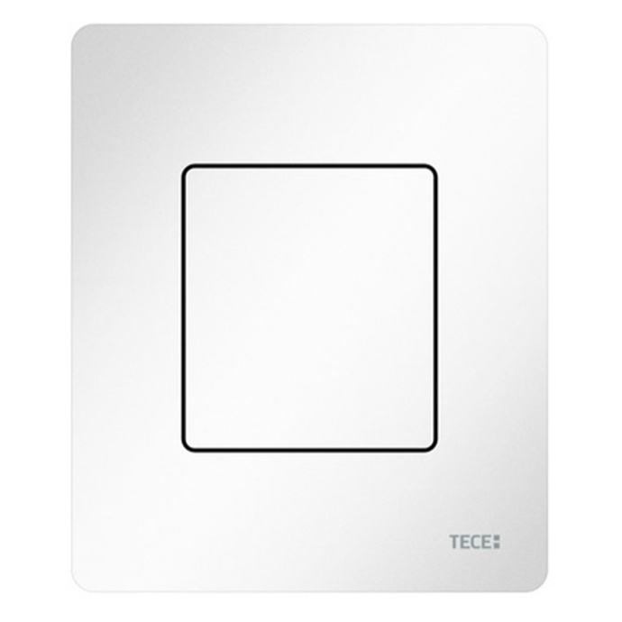 TECEfilo-Solid Urinal, сталь, белый матовый 9242433 - 0