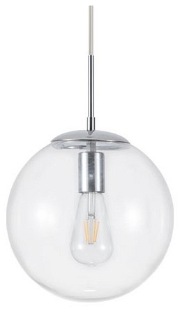 Подвесной светильник Arte Lamp Volare A1925SP-1CC - 0