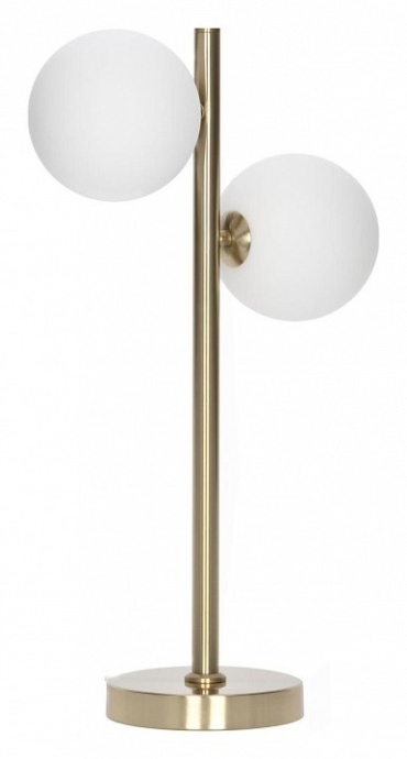 Настольная лампа декоративная Citilux Рунд CL205820N - 0