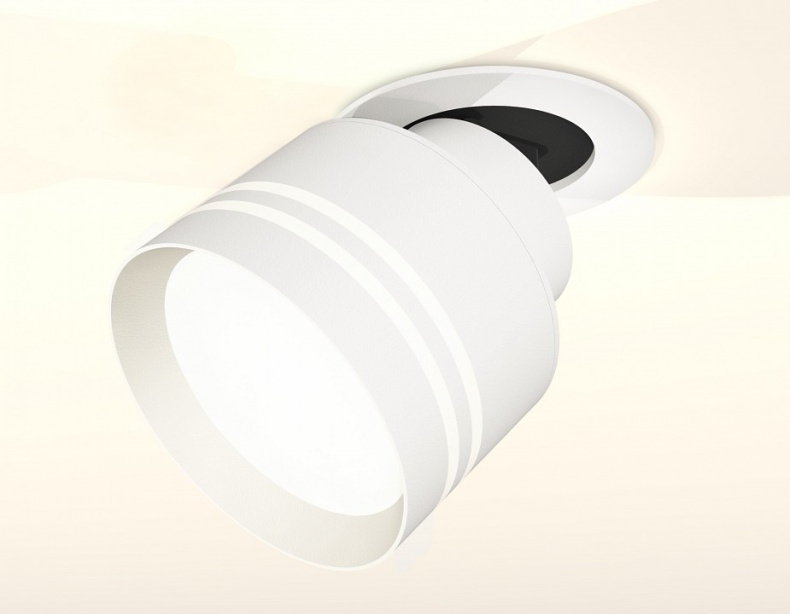Встраиваемый светильник на штанге Ambrella XM XM8101526 - 3