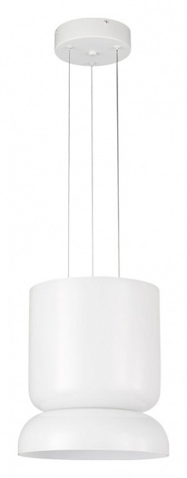 Подвесной светильник Divinare Opal 5247/33 SP-10 - 1