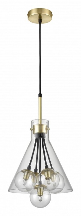Подвесной светильник Vele Luce Caramella VL5904P15 - 1