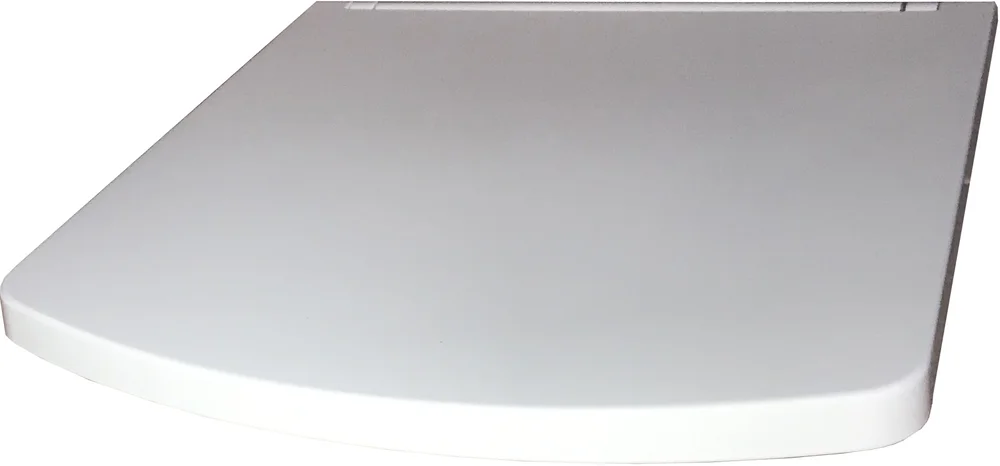 Унитаз подвесной Bien Dor с сиденьем микролифт белый DRKA050AMVP0W5000 - 1