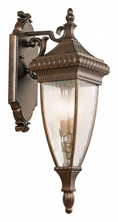 Светильник на штанге Kichler Venetian Rain KL-VENETIAN2-M - 0