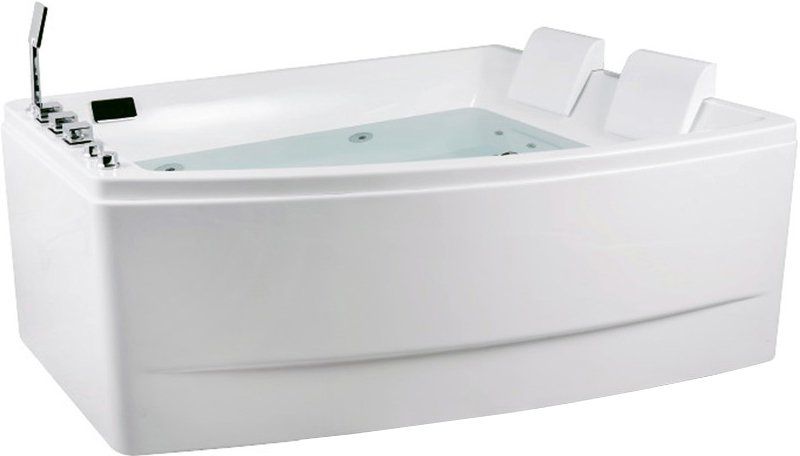Акриловая ванна Orans BT-65100 XR 65100XR - 2