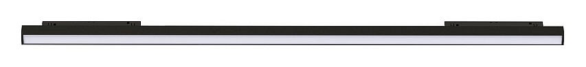Трековый светодиодный светильник Arlight Mag-Orient-Flat-L690-24W Day4000 035568 - 0