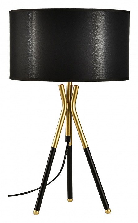 Настольная лампа декоративная Lussole Talladega LSP-0615 - 0