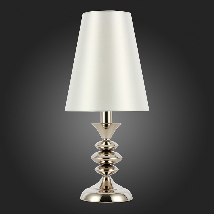 Настольная лампа декоративная EVOLUCE Rionfo SL1137.104.01 - 2
