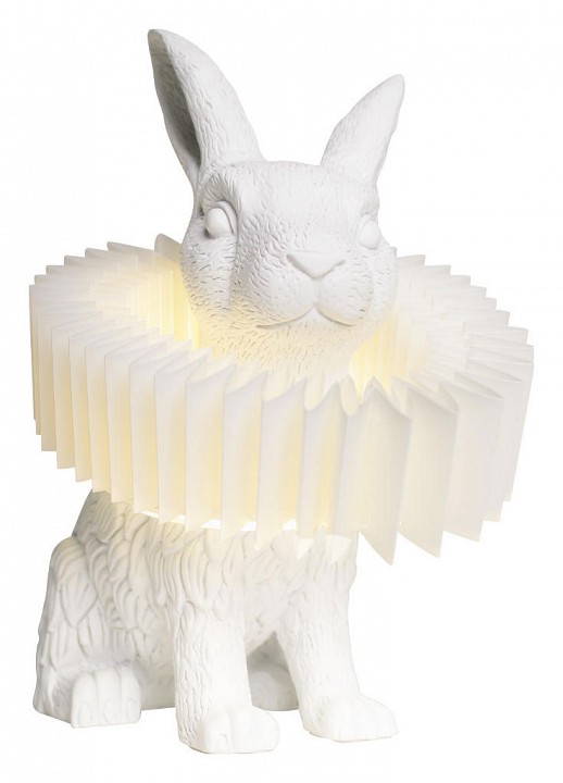 Настольная лампа Loft IT Bunny 10117/C - 2