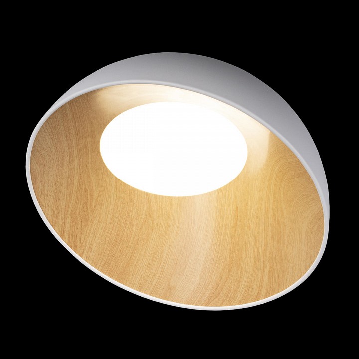 Накладной светильник Loft it Egg 10197/500 White - 5