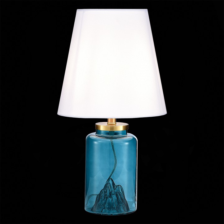 Настольная лампа декоративная ST-Luce Ande SL1000.214.01 - 1