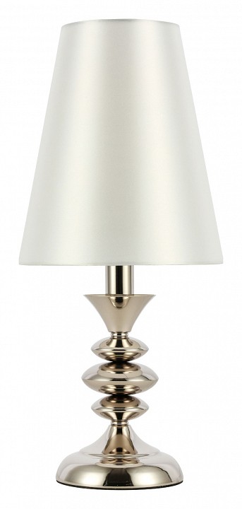 Настольная лампа декоративная EVOLUCE Rionfo SL1137.104.01 - 0