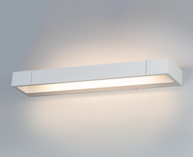 Подсветка для зеркала Italline IT01-1068/45 IT01-1068/45 white - 1