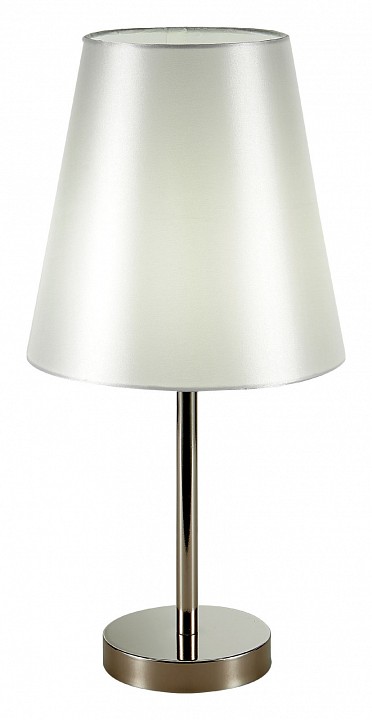Настольная лампа декоративная EVOLUCE Bellino SLE105904-01 - 0