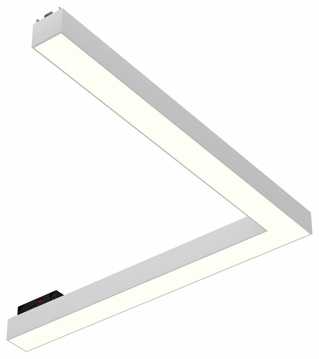 Встраиваемый светильник 6063 TrackLine Fold Angle 0625207 - 0