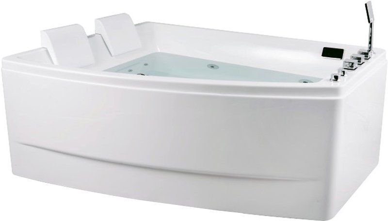 Акриловая ванна Orans BT-65100 XL 65100XL - 2