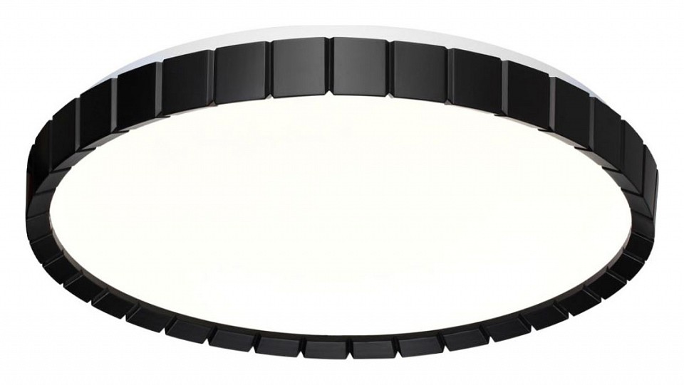 Накладной светильник Sonex Atabi Black 7649/EL - 4