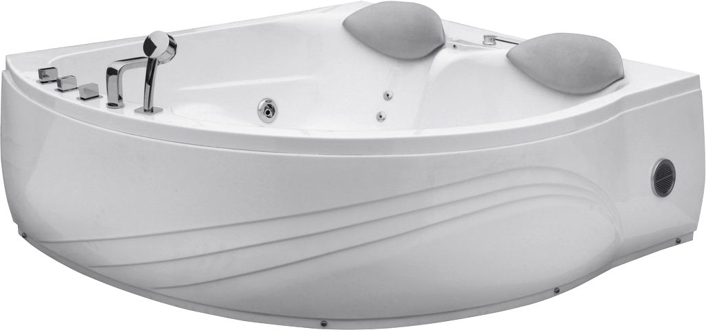 Акриловая ванна Black&White Galaxy GB5005 5005000 - 9