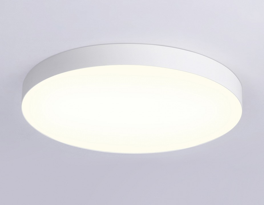 Накладной светильник Ambrella Light FV FV5535 - 2