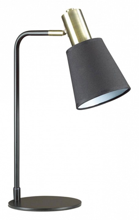 Настольная лампа офисная Lumion Marcus 3638/1T - 0