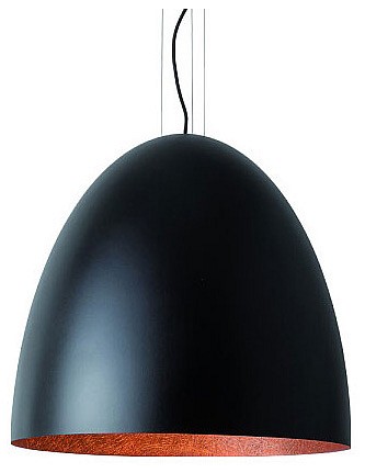 Подвесной светильник Nowodvorski Egg L 10320 - 0