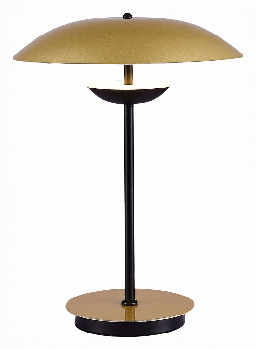 Настольная лампа декоративная ST-Luce Armonico SL6502.204.01 - 0