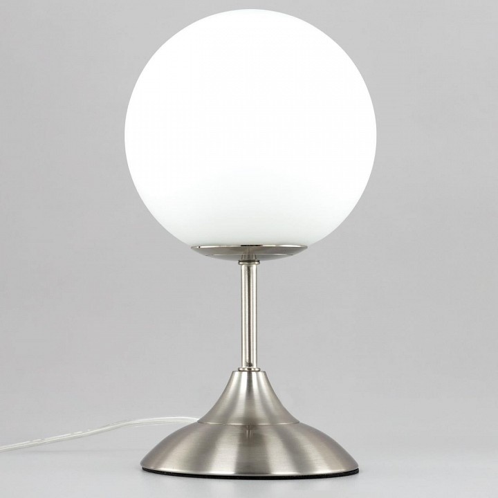 Настольная лампа декоративная Citilux Томми CL102814 - 8