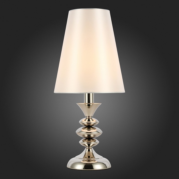 Настольная лампа декоративная EVOLUCE Rionfo SL1137.104.01 - 1