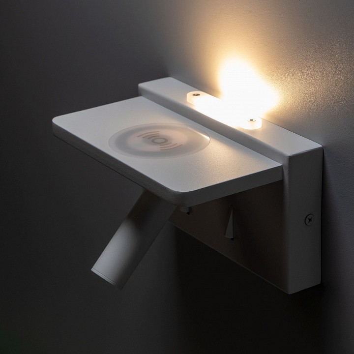 Настенный светодиодный светильник Citilux Декарт CL704370 - 8