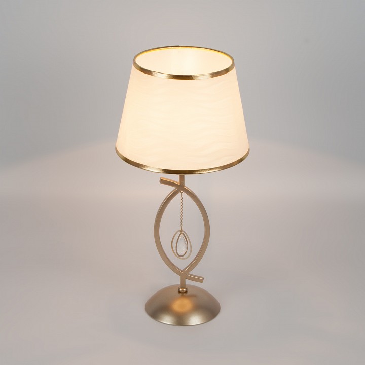 Настольная лампа декоративная Eurosvet Salita a044189 - 1