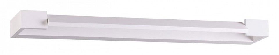 Настенный светодиодный светильник Odeon Light Hightech Arno 3887/18WW - 0