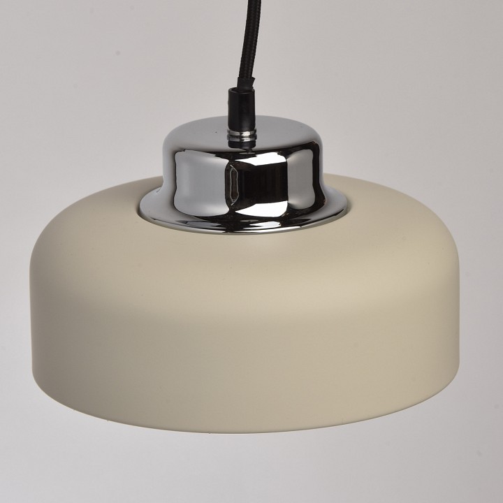 Подвесной светодиодный светильник MW-Light Раунд 2 636011701 - 5