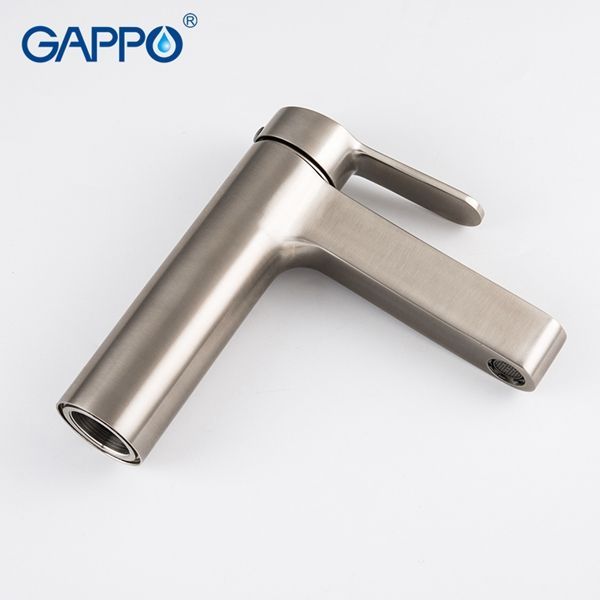 Смеситель для раковины Gappo G1099-30 - 3
