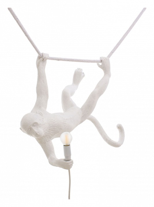 Подвесной светильник Seletti Monkey Lamp 14875 - 0
