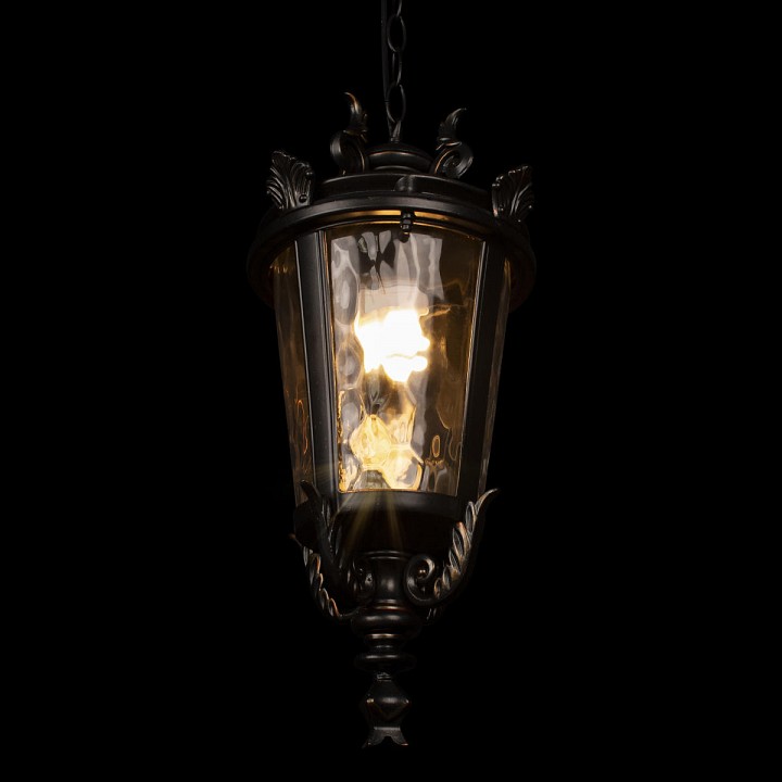 Уличный подвесной светильник Loft IT Verona 100003P - 2