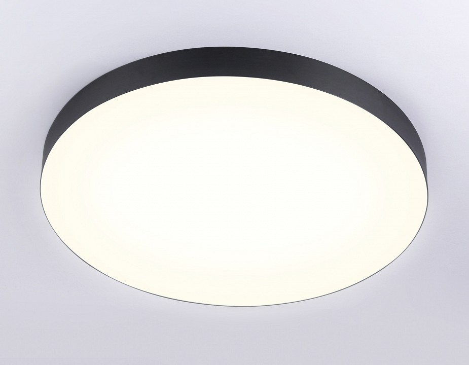 Накладной светильник Ambrella Light FV FV5537 - 1