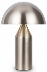Настольная лампа декоративная Freya Eleon FR5218TL-02N - 1