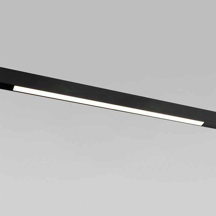 Встраиваемый светильник Elektrostandard Slim Magnetic a062333 - 0